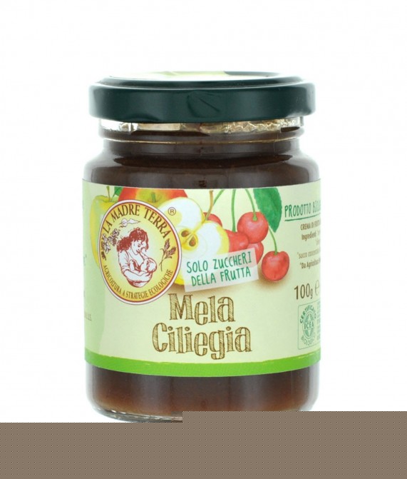 MelaCiliegia - 100 gr MelaCiliegia - 100 gr